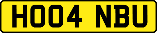 HO04NBU