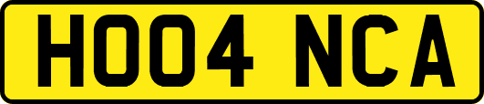 HO04NCA
