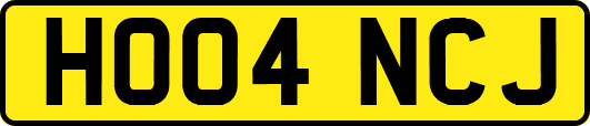 HO04NCJ