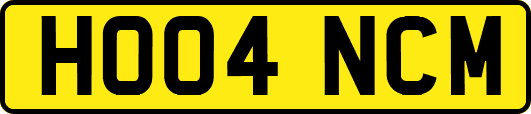 HO04NCM