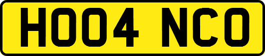 HO04NCO