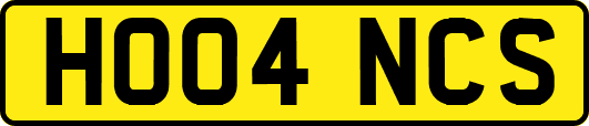HO04NCS