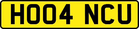 HO04NCU