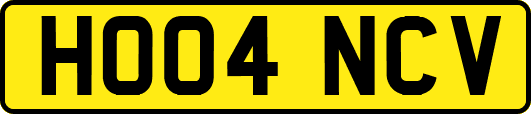 HO04NCV