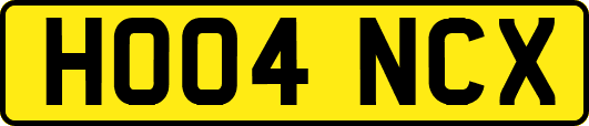 HO04NCX