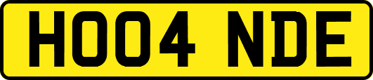HO04NDE