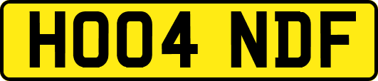 HO04NDF