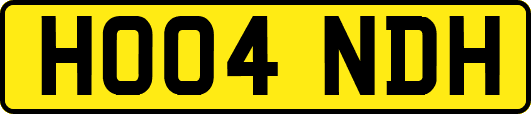 HO04NDH