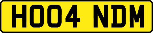 HO04NDM