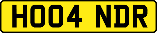 HO04NDR