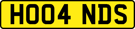 HO04NDS