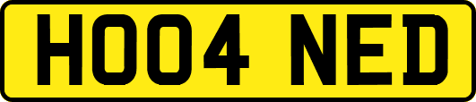 HO04NED
