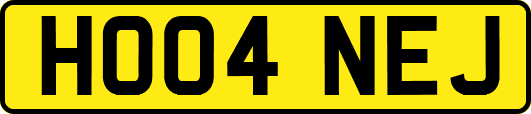HO04NEJ