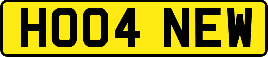 HO04NEW