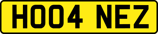 HO04NEZ