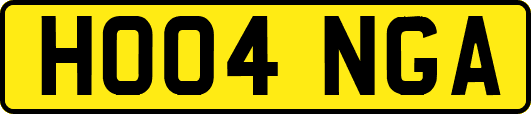 HO04NGA