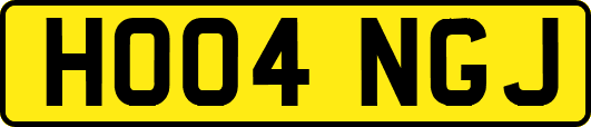 HO04NGJ