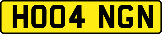 HO04NGN