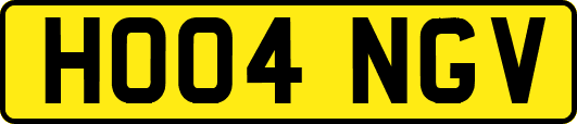 HO04NGV