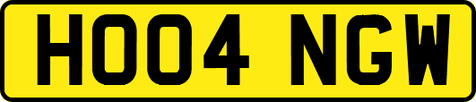HO04NGW