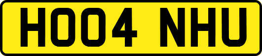 HO04NHU