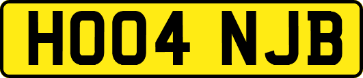 HO04NJB