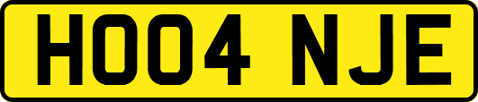 HO04NJE