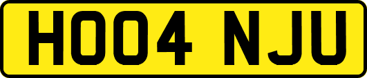 HO04NJU
