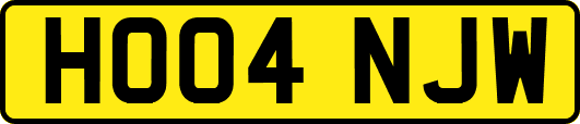 HO04NJW