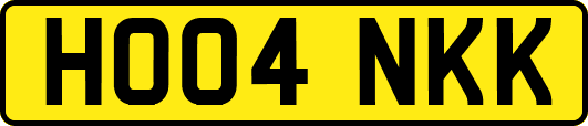 HO04NKK