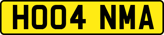 HO04NMA