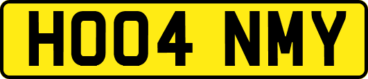 HO04NMY