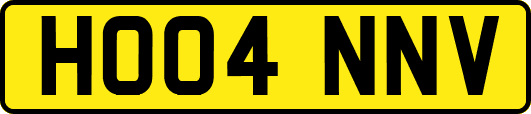 HO04NNV