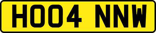 HO04NNW