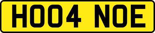 HO04NOE