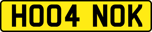 HO04NOK