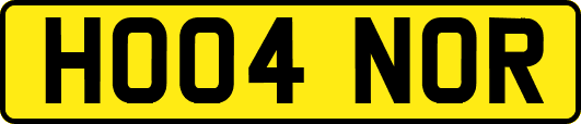 HO04NOR