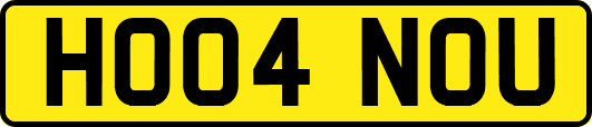HO04NOU