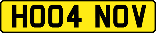 HO04NOV