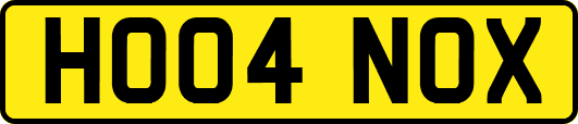 HO04NOX