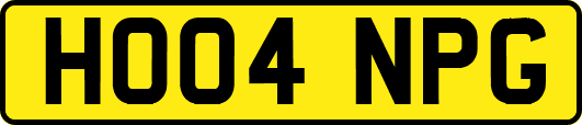 HO04NPG