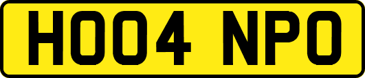 HO04NPO
