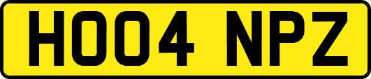 HO04NPZ