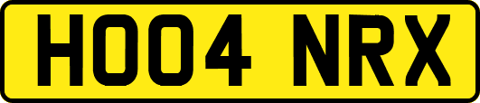 HO04NRX