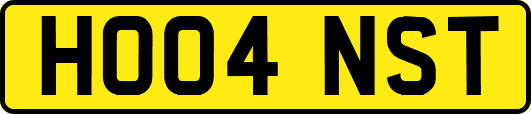 HO04NST