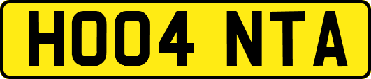 HO04NTA