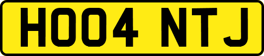 HO04NTJ