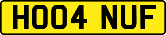 HO04NUF