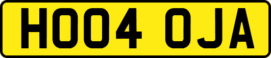 HO04OJA