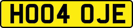 HO04OJE
